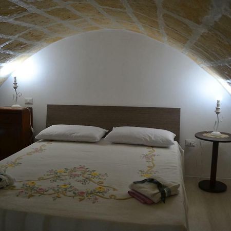 Le Case Di Titina Villa Mottola Luaran gambar