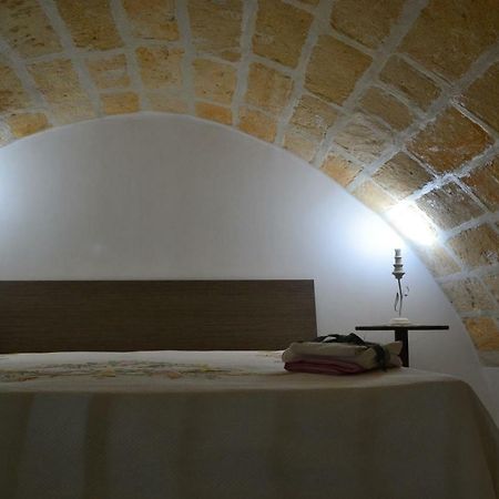 Le Case Di Titina Villa Mottola Luaran gambar