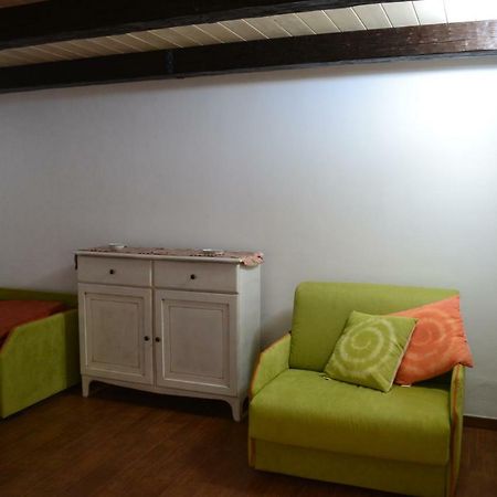 Le Case Di Titina Villa Mottola Luaran gambar