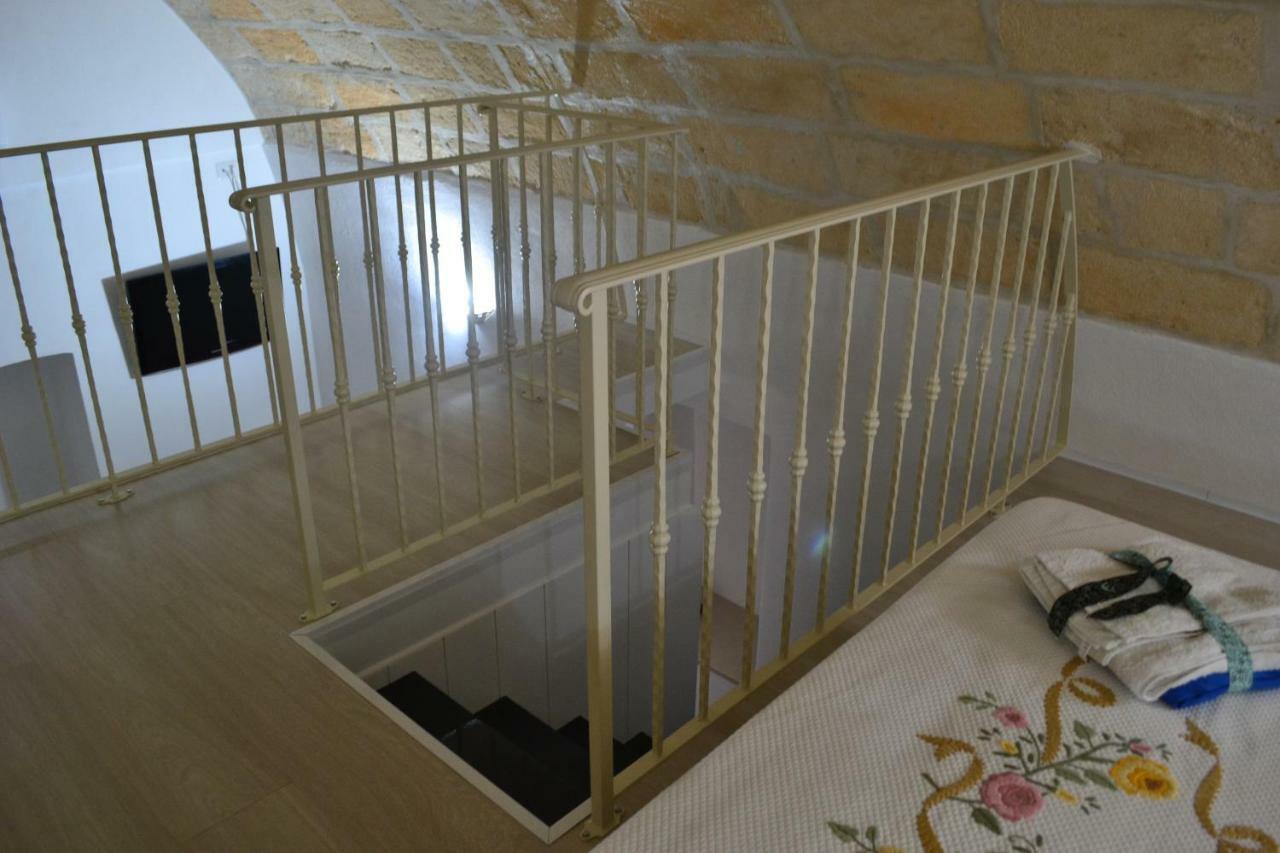 Le Case Di Titina Villa Mottola Luaran gambar