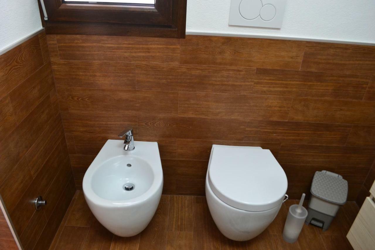 Le Case Di Titina Villa Mottola Luaran gambar