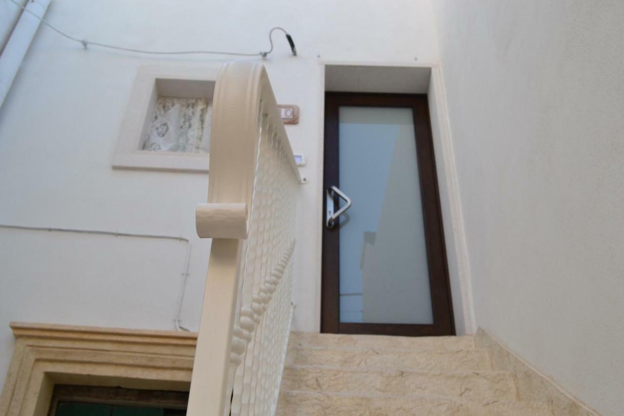 Le Case Di Titina Villa Mottola Luaran gambar