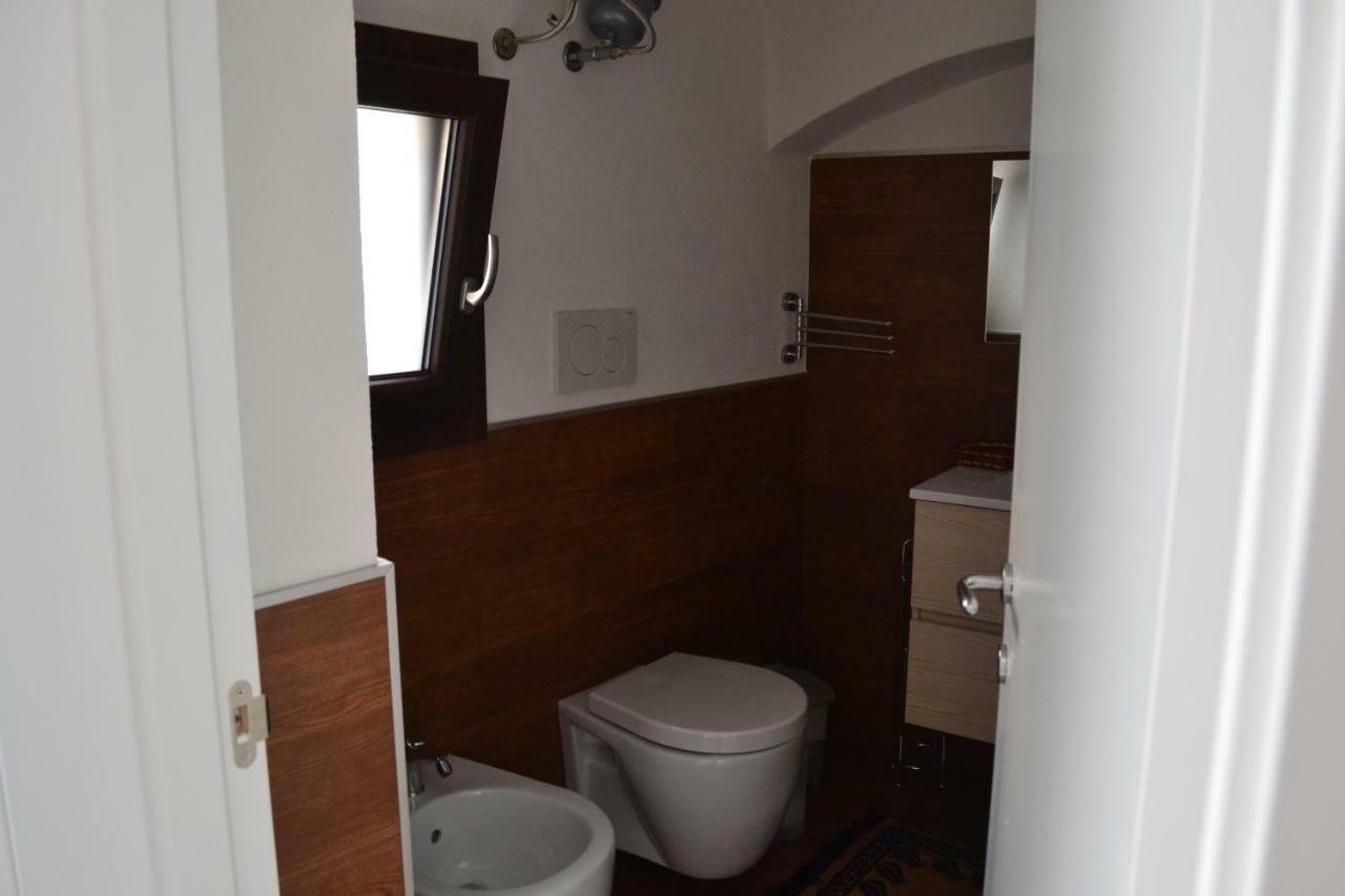 Le Case Di Titina Villa Mottola Luaran gambar