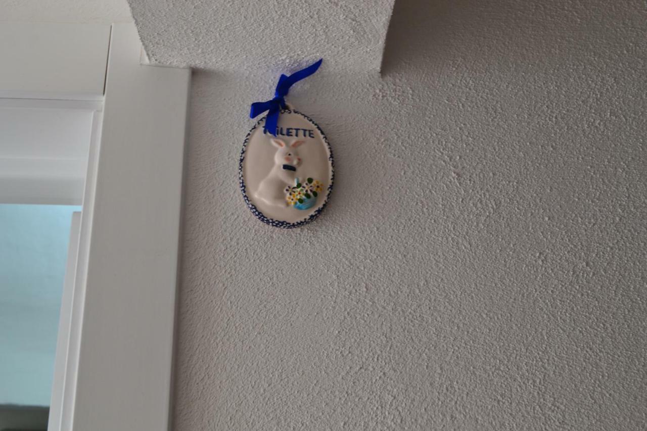 Le Case Di Titina Villa Mottola Luaran gambar