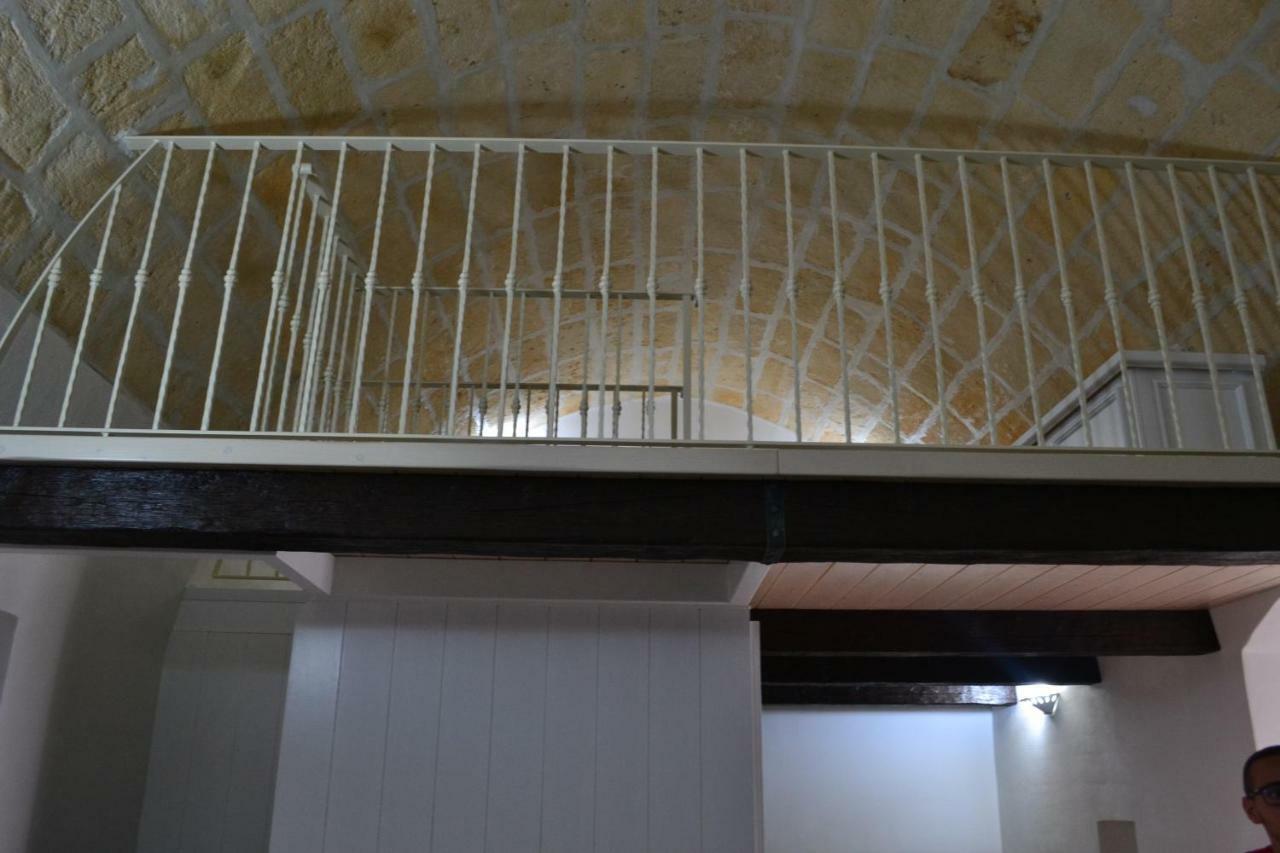 Le Case Di Titina Villa Mottola Luaran gambar