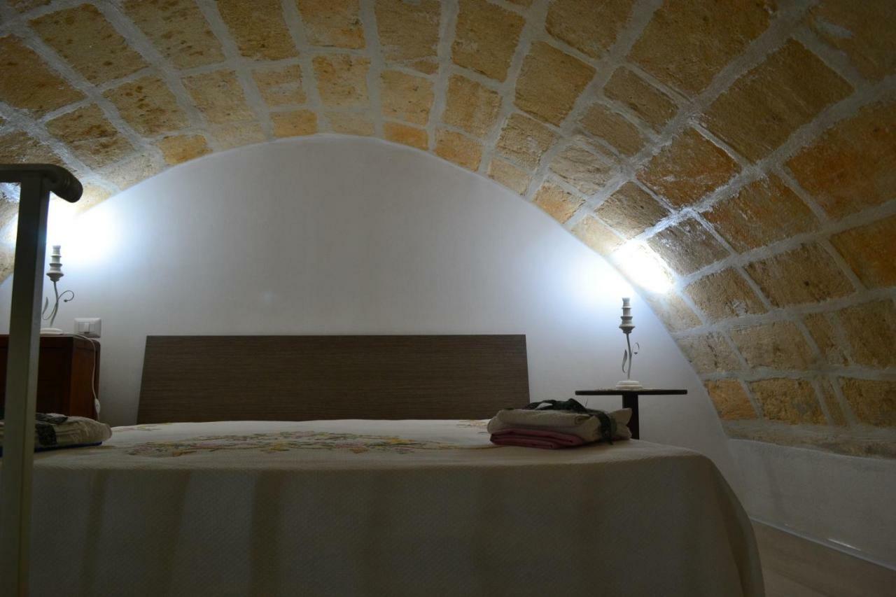 Le Case Di Titina Villa Mottola Luaran gambar
