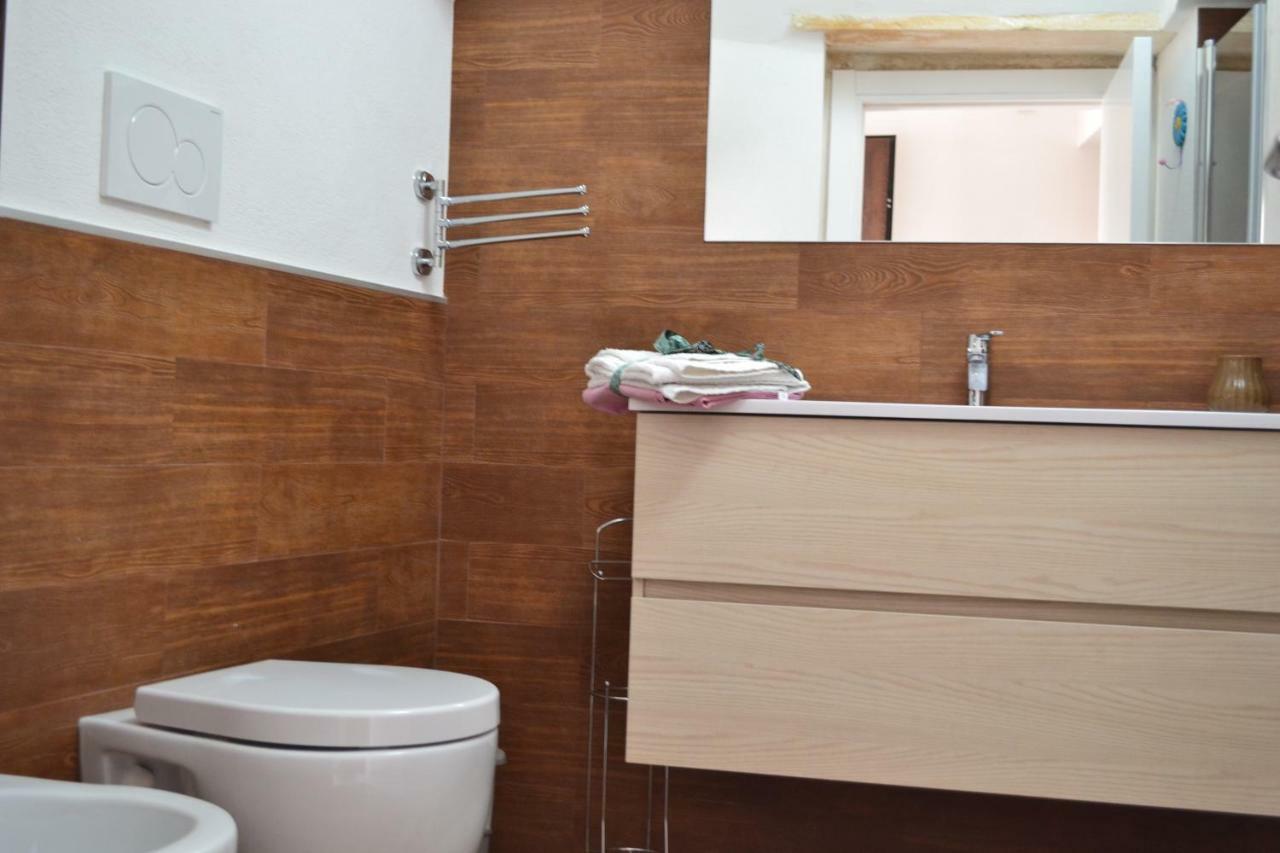 Le Case Di Titina Villa Mottola Luaran gambar