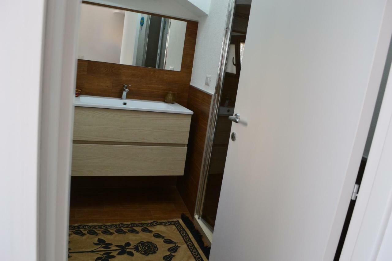 Le Case Di Titina Villa Mottola Luaran gambar